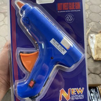 Súng Bắn Keo Nến Silicon