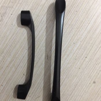 Tay Nhôm Đen Cao Cấp