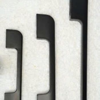 Tay nắm tủ bầu cao cấp